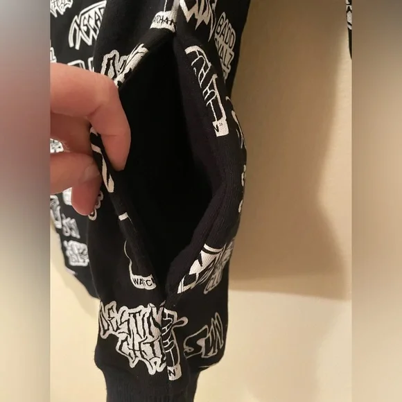 Rare Hoodie from HLZBLZ - Picture 8 of 12